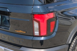 Honda Passport TrailSport Elite AWD 2026