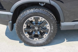 Honda Passport TrailSport Elite AWD 2026