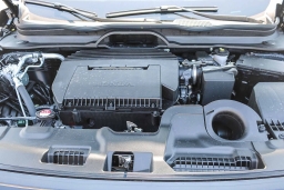 Honda Passport TrailSport Elite AWD 2026