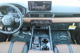 Honda Passport TrailSport Elite AWD 2026