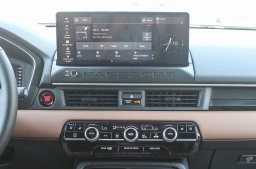 Honda Passport TrailSport Elite AWD 2026