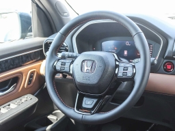 Honda Passport TrailSport Elite AWD 2026