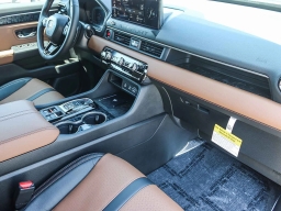 Honda Passport TrailSport Elite AWD 2026