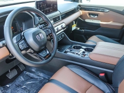 Honda Passport TrailSport Elite AWD 2026