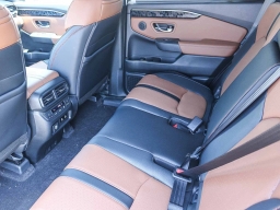 Honda Passport TrailSport Elite AWD 2026