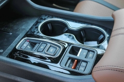 Honda Passport TrailSport Elite AWD 2026