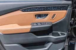 Honda Passport TrailSport Elite AWD 2026