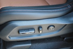 Honda Passport TrailSport Elite AWD 2026