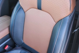 Honda Passport TrailSport Elite AWD 2026