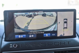 Honda Passport TrailSport Elite AWD 2026