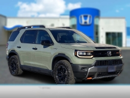 Honda Passport TrailSport Elite AWD 2026