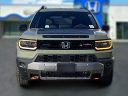 Honda Passport TrailSport Elite AWD 2026