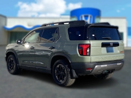 Honda Passport TrailSport Elite AWD 2026