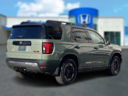 Honda Passport TrailSport Elite AWD 2026
