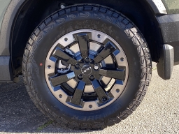 Honda Passport TrailSport Elite AWD 2026