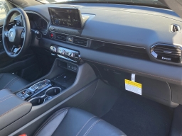 Honda Passport TrailSport Elite AWD 2026