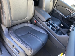 Honda Passport TrailSport Elite AWD 2026