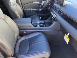 Honda Passport TrailSport Elite AWD 2026