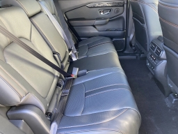 Honda Passport TrailSport Elite AWD 2026