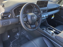 Honda Passport TrailSport Elite AWD 2026