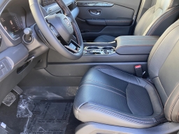 Honda Passport TrailSport Elite AWD 2026