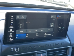 Honda Passport TrailSport Elite AWD 2026