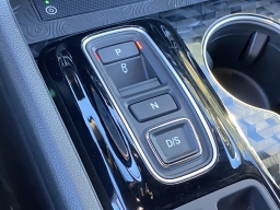 Honda Passport TrailSport Elite AWD 2026