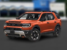 Honda Passport TrailSport Elite AWD 2026