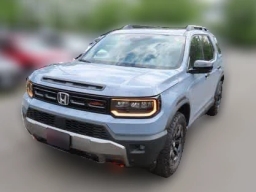 Honda Passport TrailSport Elite AWD 2026