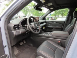 Honda Passport TrailSport Elite AWD 2026