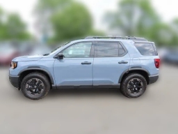 Honda Passport TrailSport Elite AWD 2026