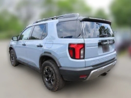 Honda Passport TrailSport Elite AWD 2026