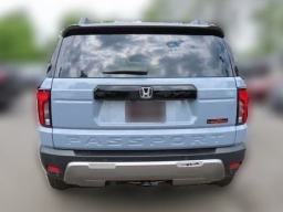 Honda Passport TrailSport Elite AWD 2026