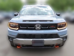 Honda Passport TrailSport Elite AWD 2026