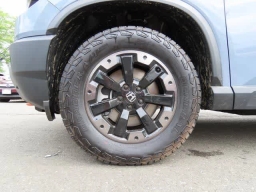 Honda Passport TrailSport Elite AWD 2026