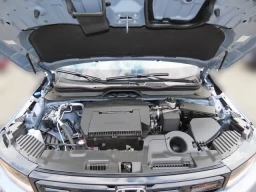 Honda Passport TrailSport Elite AWD 2026