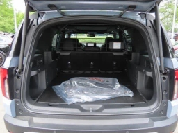 Honda Passport TrailSport Elite AWD 2026