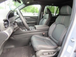 Honda Passport TrailSport Elite AWD 2026