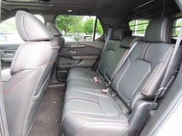 Honda Passport TrailSport Elite AWD 2026