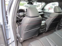 Honda Passport TrailSport Elite AWD 2026