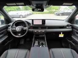 Honda Passport TrailSport Elite AWD 2026