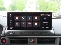 Honda Passport TrailSport Elite AWD 2026