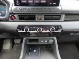 Honda Passport TrailSport Elite AWD 2026