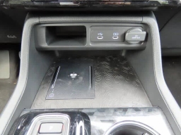 Honda Passport TrailSport Elite AWD 2026