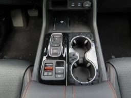 Honda Passport TrailSport Elite AWD 2026