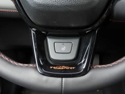 Honda Passport TrailSport Elite AWD 2026