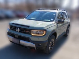 Honda Passport TrailSport Elite AWD 2026