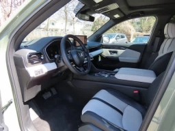 Honda Passport TrailSport Elite AWD 2026