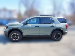 Honda Passport TrailSport Elite AWD 2026