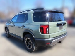 Honda Passport TrailSport Elite AWD 2026
